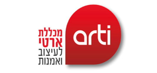 לוגו ארטי